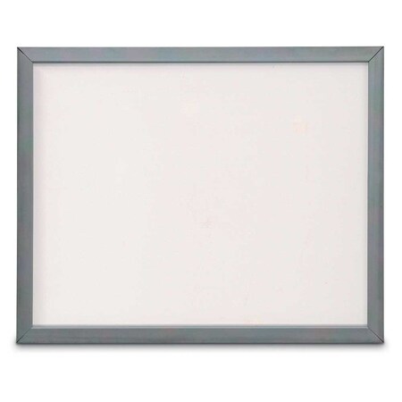 United Visual Products Drop-In Shadowbox, 18"x24", Cherry/Cork UVSB1824-CHERRY-CORK